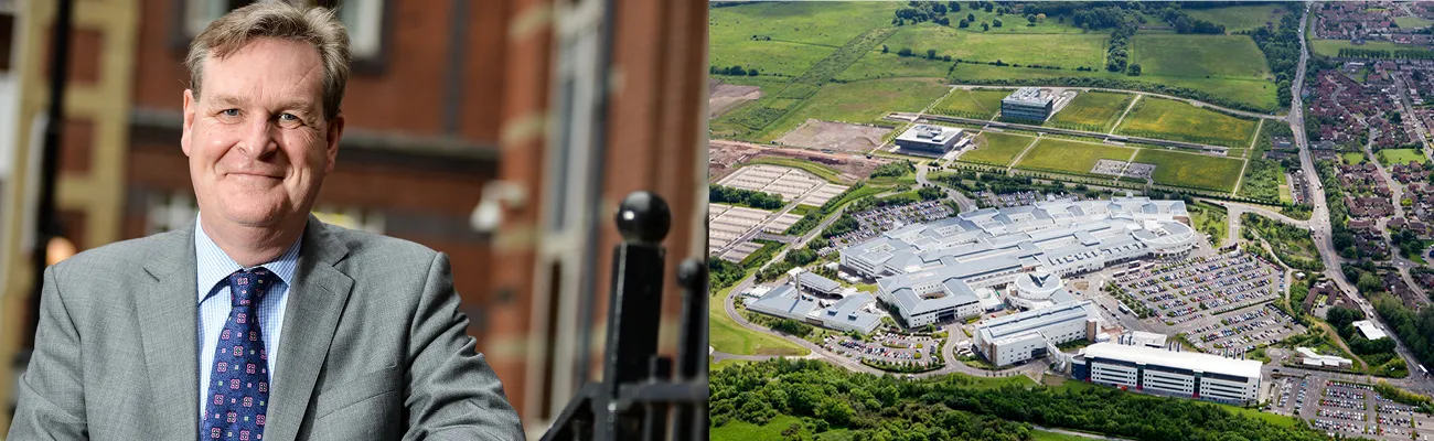 Andy Williams Chief Executive HSCIC