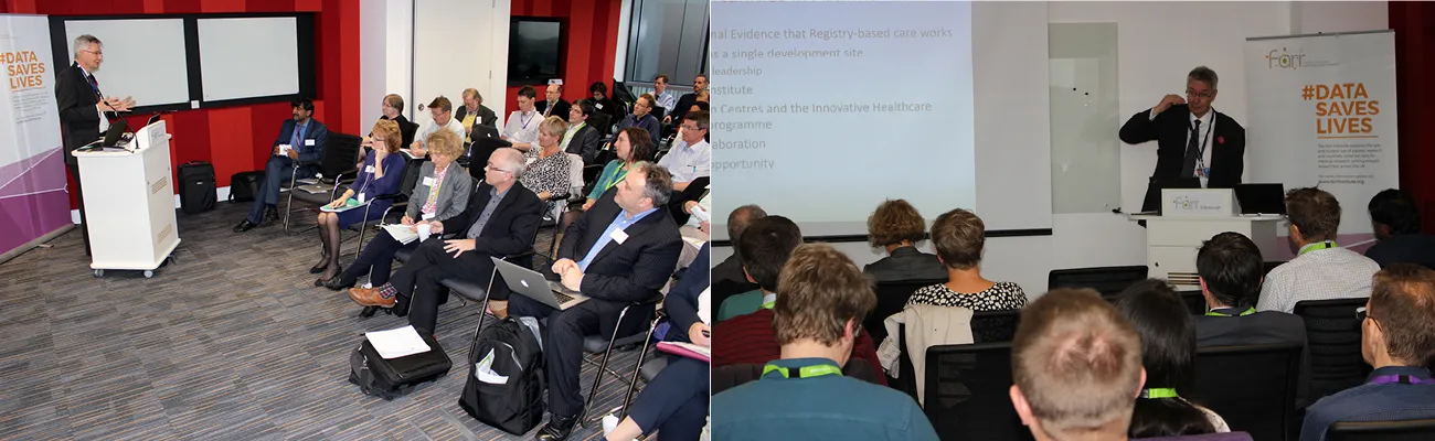 Asthma Observatory Workshop