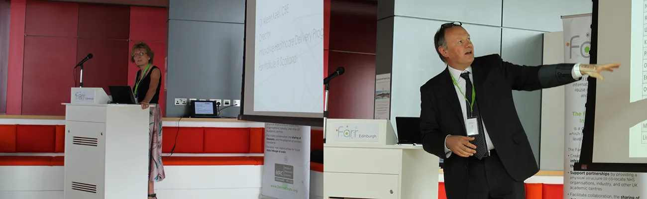 Cancer Open Innovation Workshop