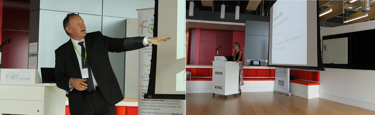 Cancer Frontiers Workshop