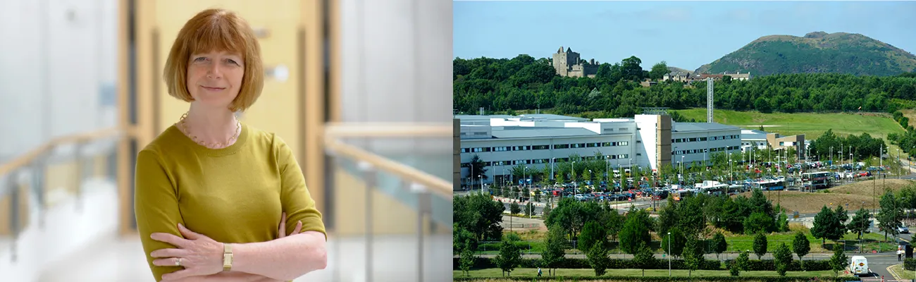 Ruth McKernan Innovate UK