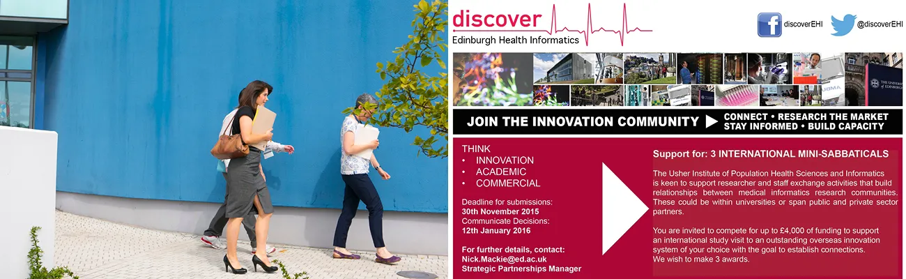 UK and international study trips